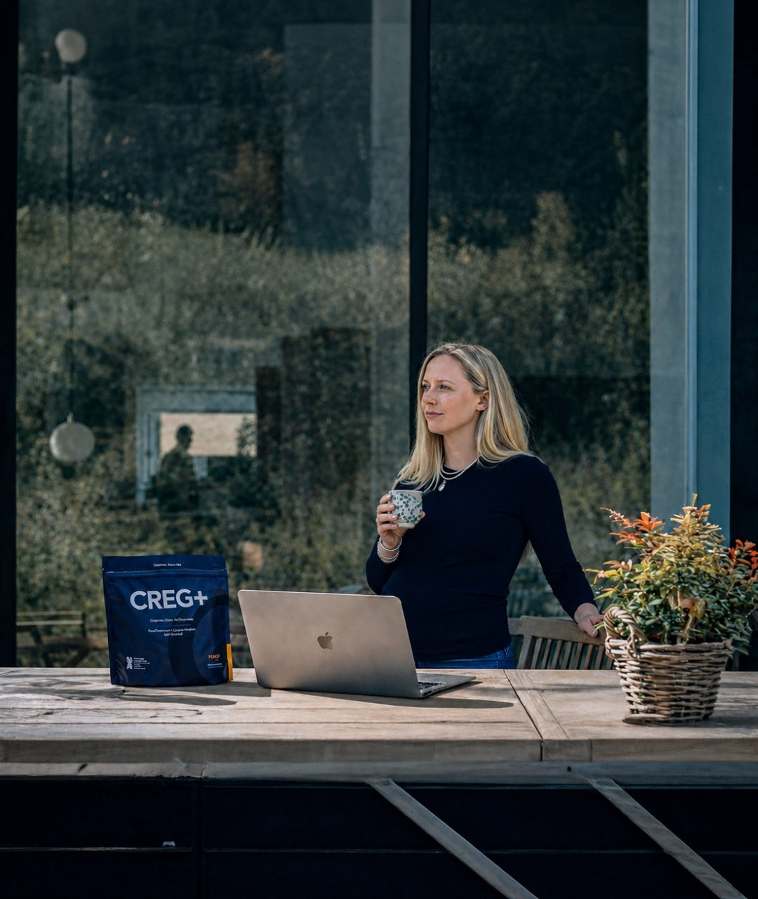 CREG lifestyle image