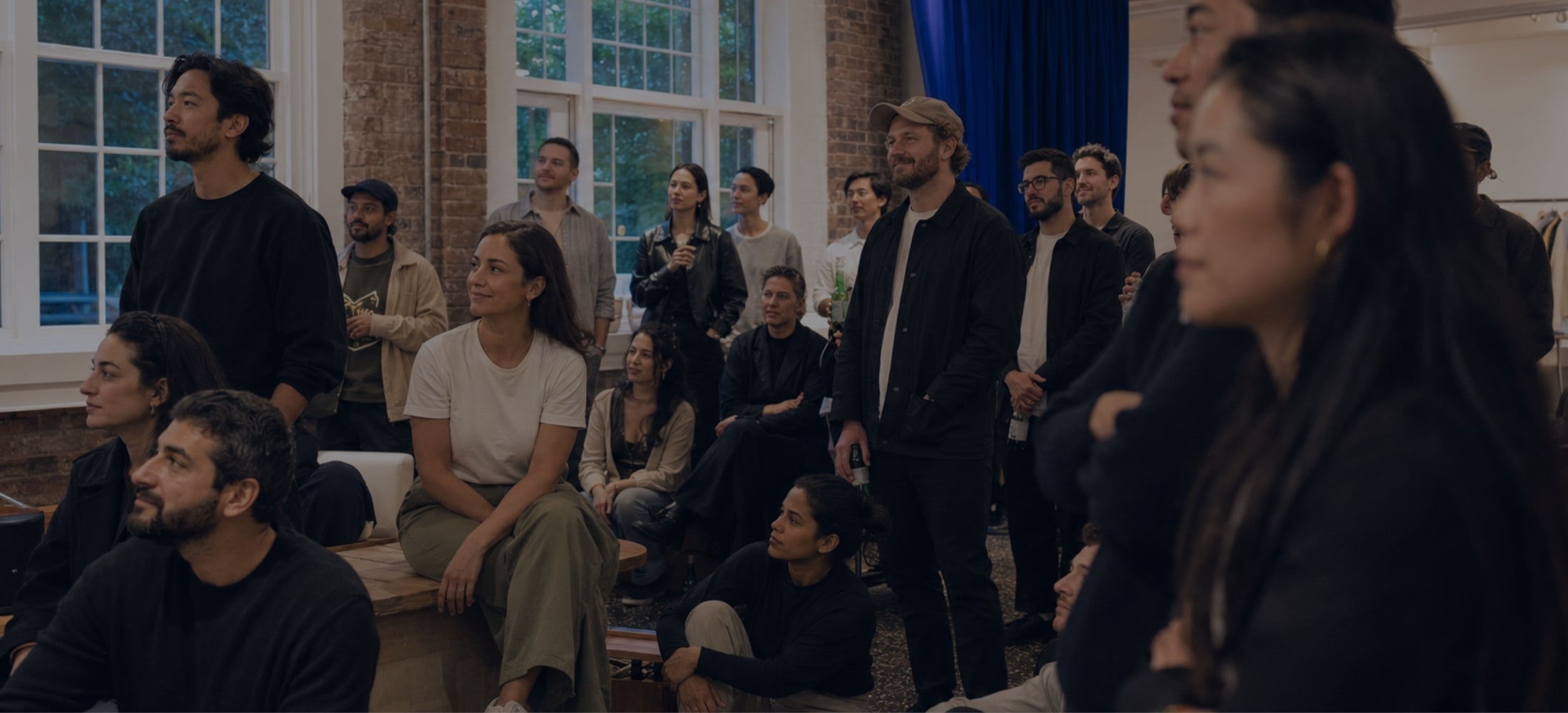 CREG+ community