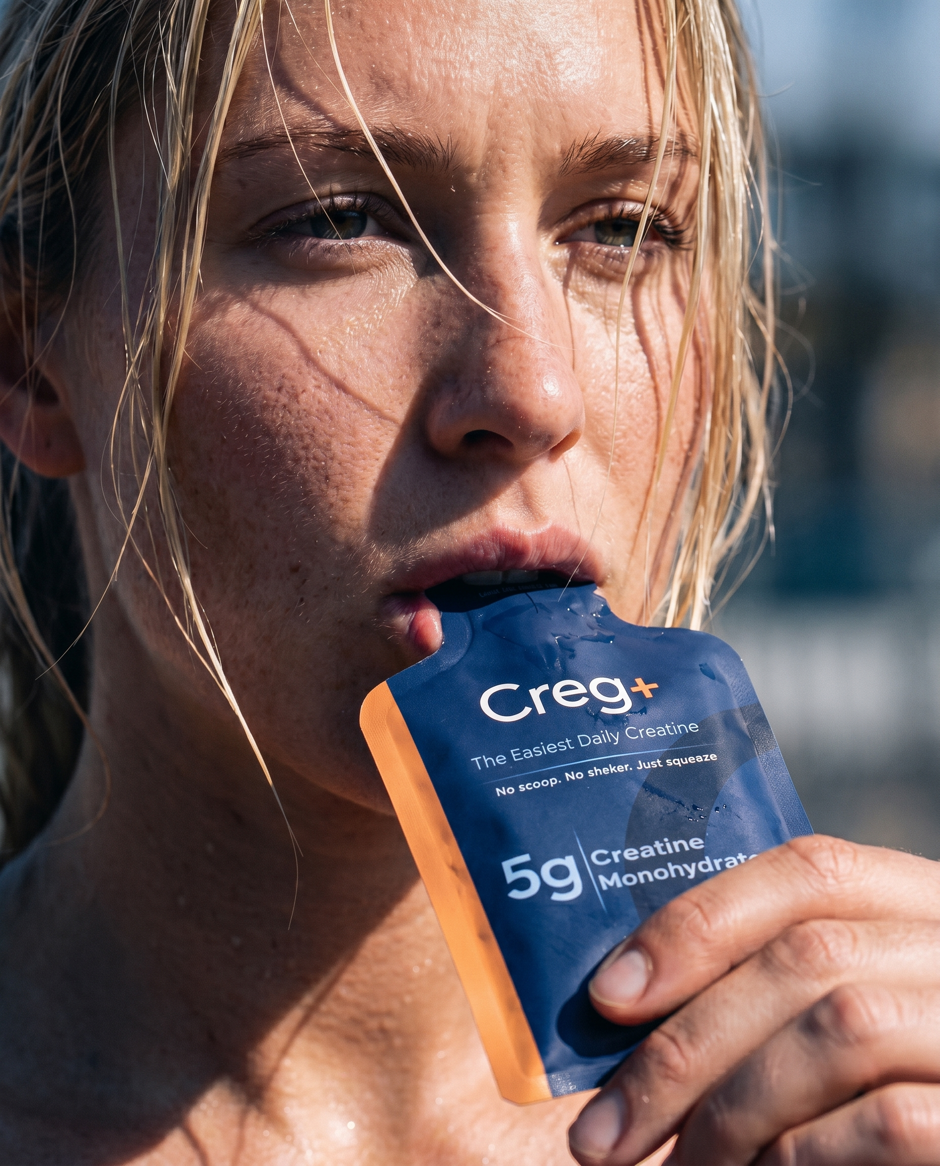 CREG+ ingredient and product image