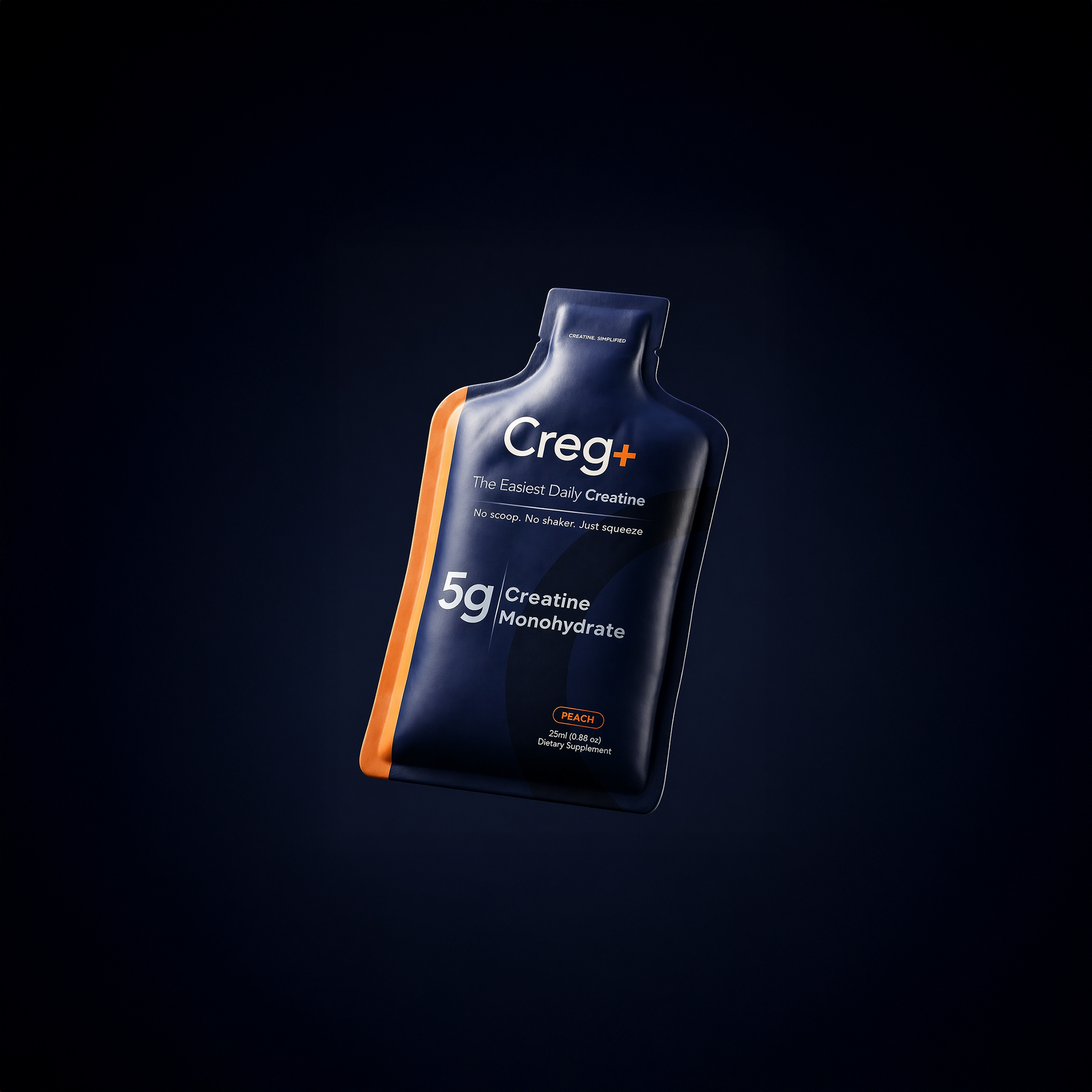 CREG+ ingredient and product image